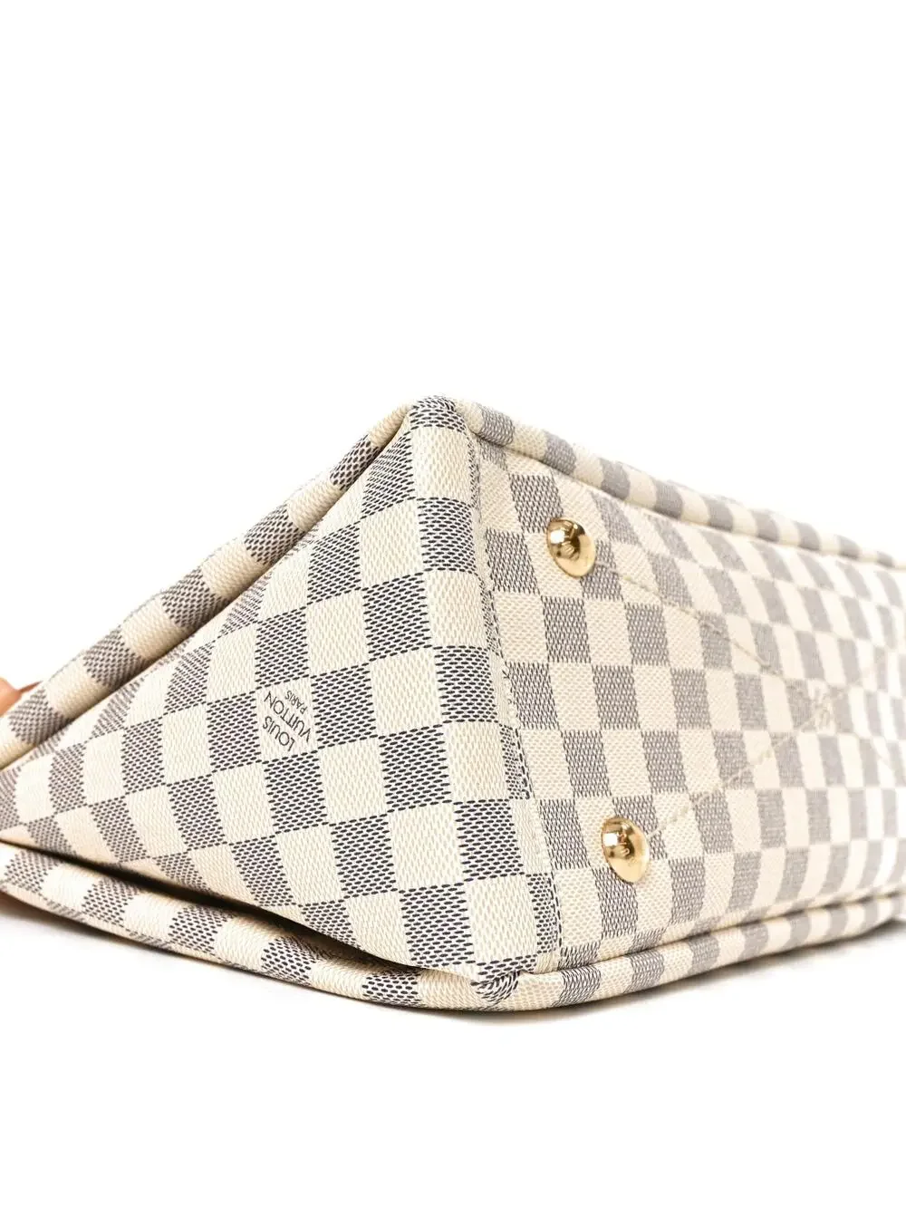 Louis Vuitton indulge timeless